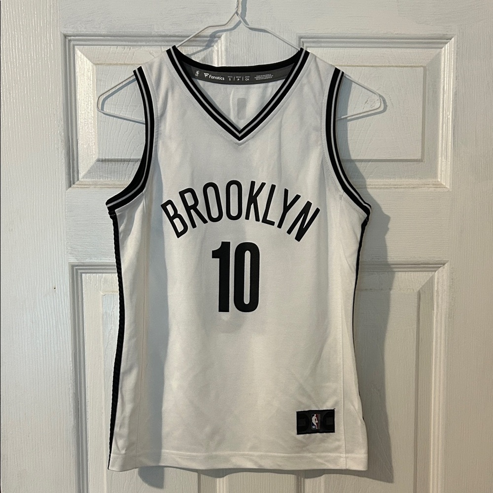 Brooklyn Simmons Jersey